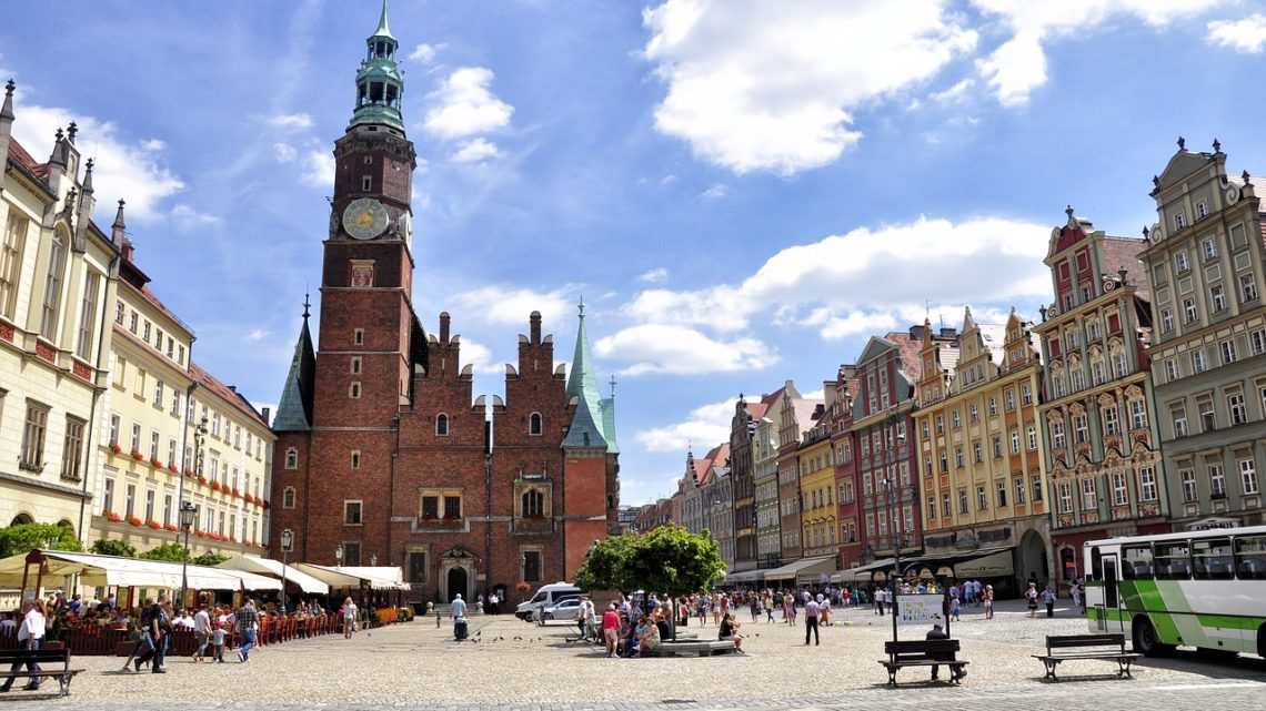 Wrocław miastem o najlepszej reputacji wśród Polaków – komentarze członków PSPR