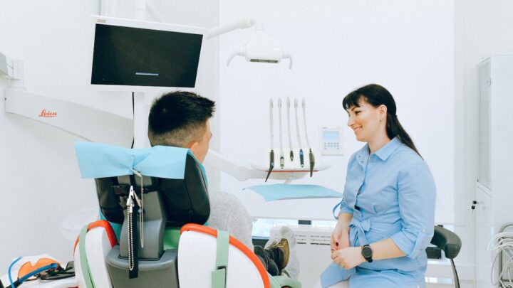 Jakie cechy powinien mieć dobry stomatolog?