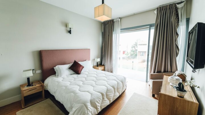 Meble pokojowe – gdzie warto je kupić?