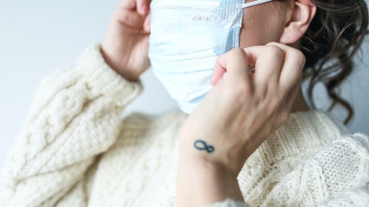 Jak wygląda test pcr na covid?