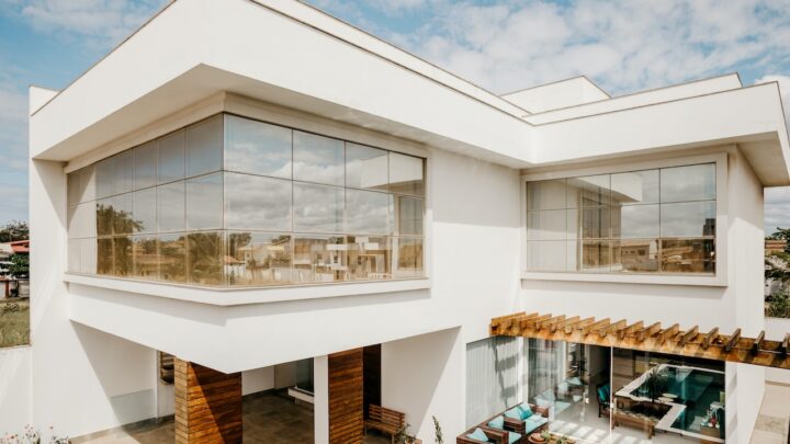 Jakie okna można nazwać energooszczędnymi?