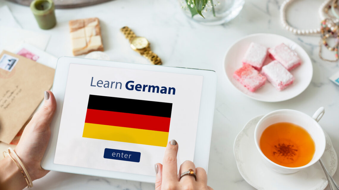 Jakie są najpopularniejsze przyczyny nauki języka niemieckiego?