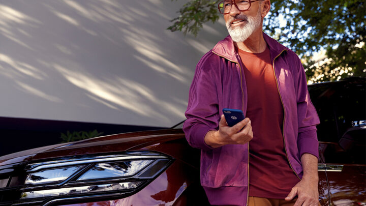 Nowe auto w kredycie JAK ABONAMENT