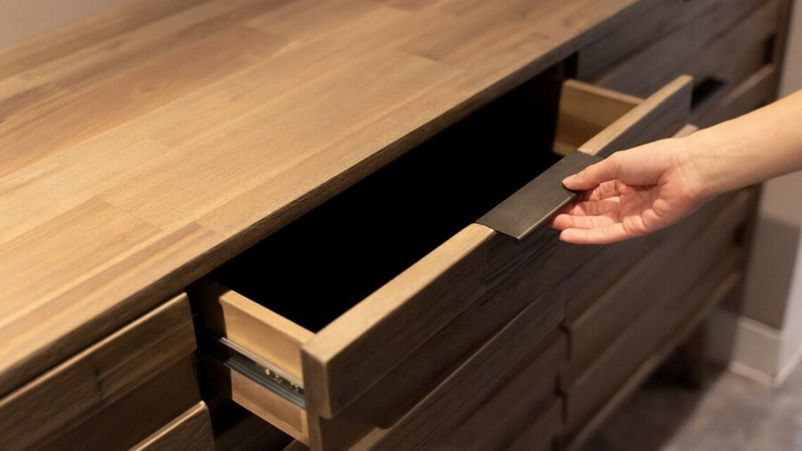 Jakie są możliwości personalizacji mebli na zamówienie?