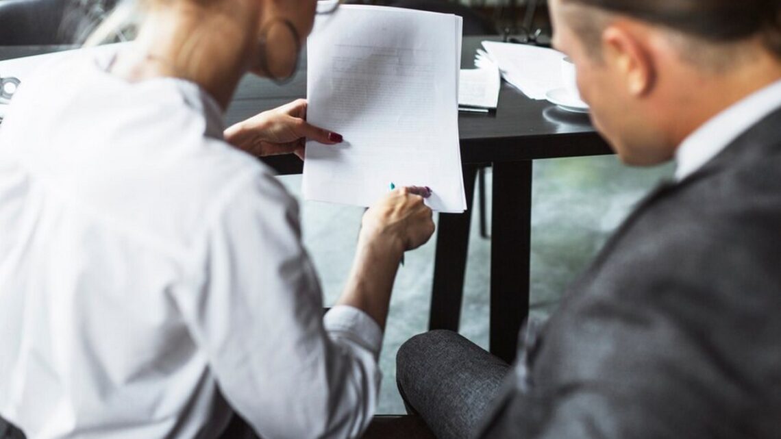 Na czym polega profesjonalna pomoc w założeniu firmy?