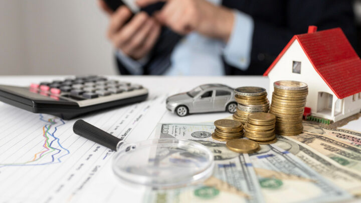 Jakie są różnice między kredytem hipotecznym a pożyczką hipoteczną?