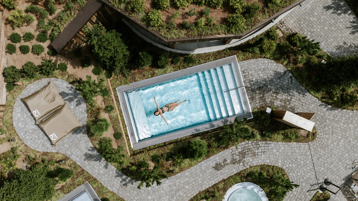 A GDYBY TAK RZUCIĆ TO WSZYSTKO I POJECHAĆ W GÓRY? LATEM POSTAW NA AKTYWNY WYPOCZYNEK