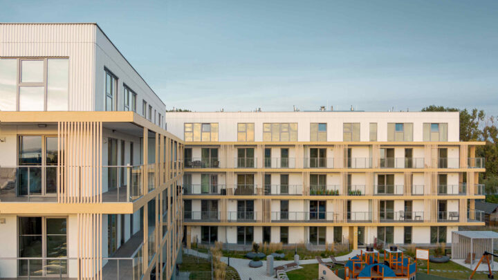 Hel – polskie Malediwy, nie tylko na wakacje. Apartamenty w Helu zyskują coraz większą popularność!