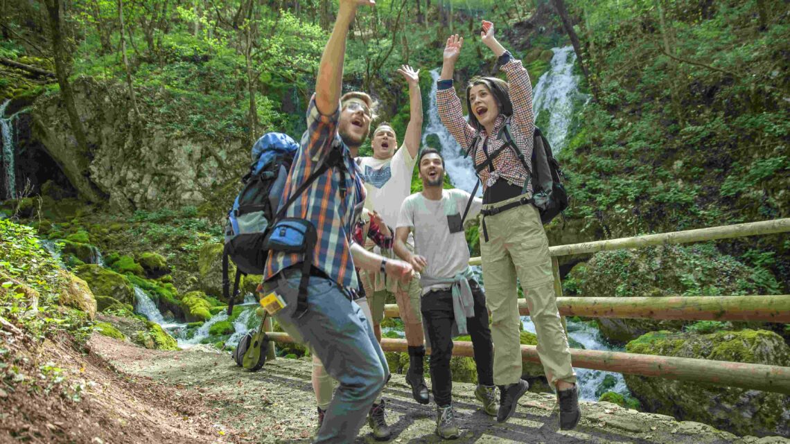 Czego szukają dziś turyści? Mniej hotelu, więcej „domu”!