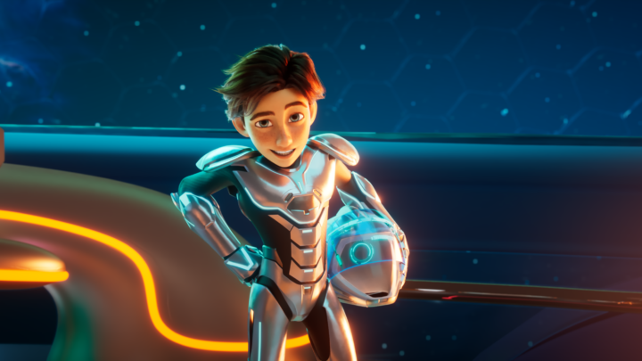 „Kraina snów” – Maciej Musiał w animowanej superprodukcji od twórców hitów Netfliksa