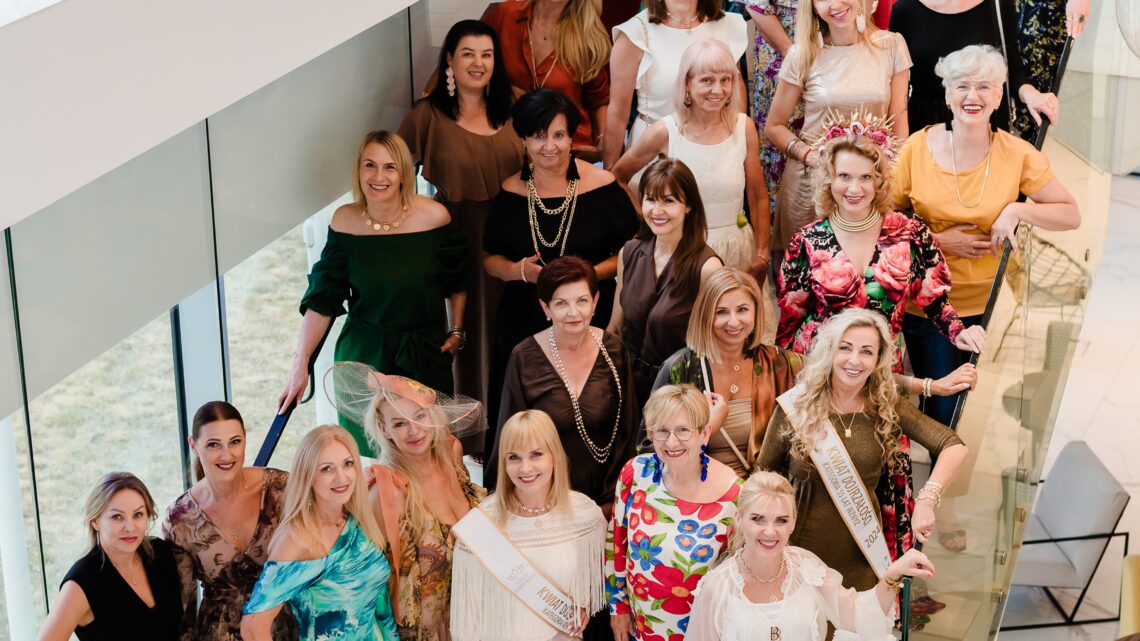 Głos, który dojrzewa