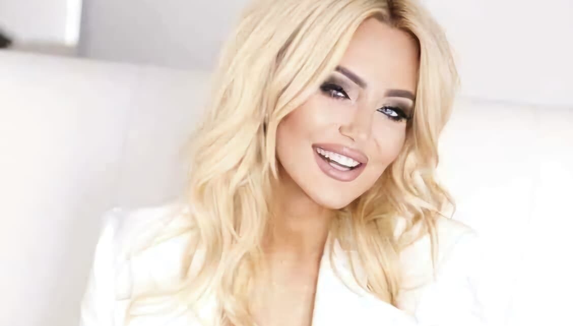 Izabella Binkowska: Fotograf, który widzi więcej niż obiektyw