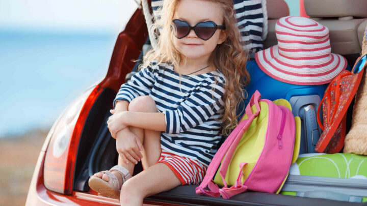 Zanim spakujesz walizki,  pamiętaj o zgodzie na wyjazd dziecka za granicę!