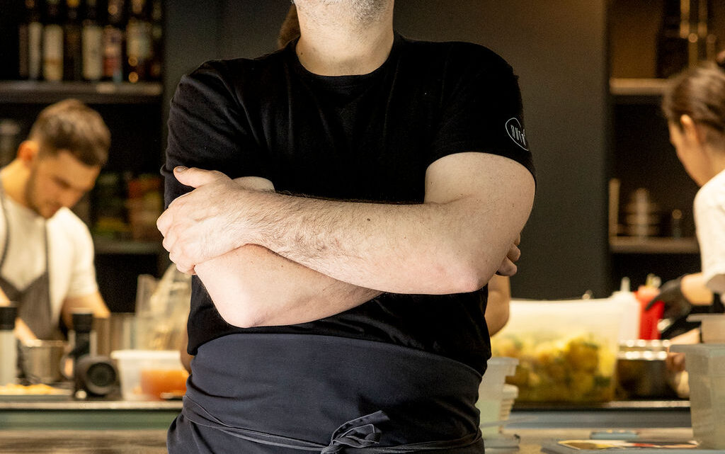 KULINARNA PODRÓŻ PRZEZ EUROPĘ ŚRODKOWĄ