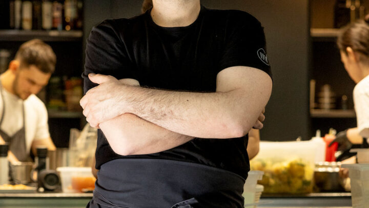 KULINARNA PODRÓŻ PRZEZ EUROPĘ ŚRODKOWĄ