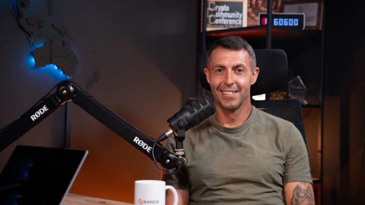 „Nie mam nadprzyrodzonych mocy” Polak ukończył 50-krotnego Ironmana z rzędu