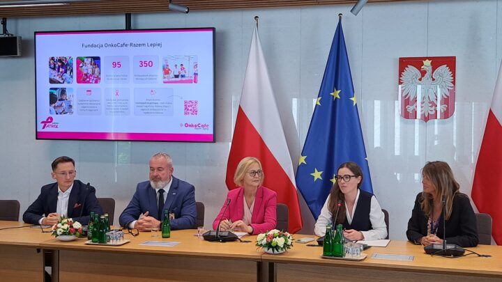 Wszystkie ręce na pokład, aby zwiększyć liczbę Polek  wykonujących mammografię