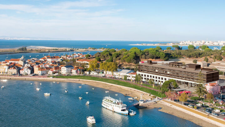 Portugalia – bezpieczna przystań w Europie