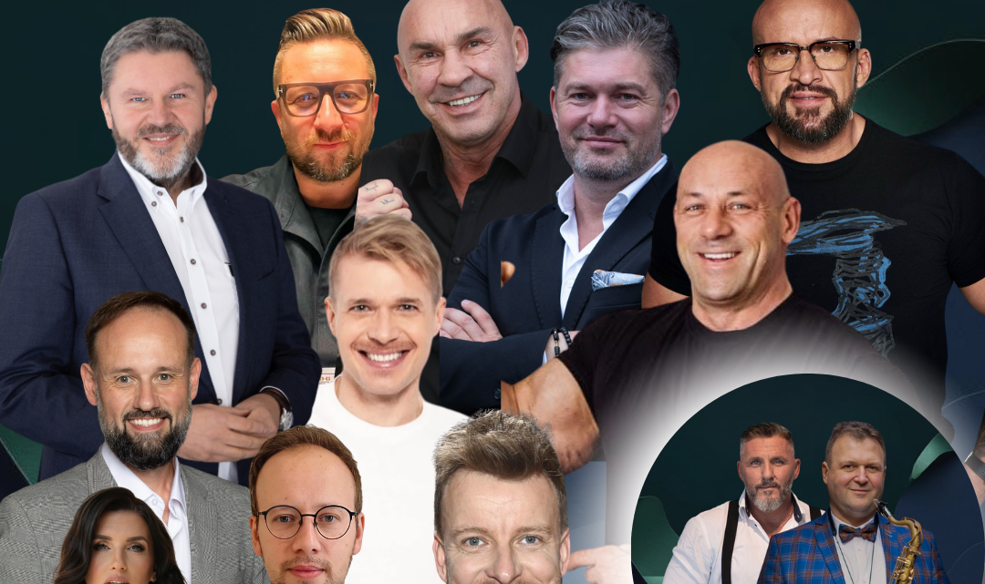 Mężczyźni w kryzysie. Jak przerwać milczenie i pomóc sobie nawzajem?