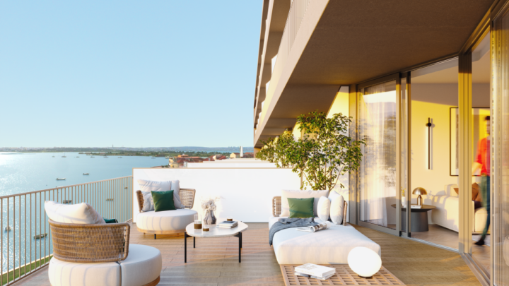 Ceny nieruchomości w Portugalii rosną jak nigdy, ale to wciąż dobry moment na zakup