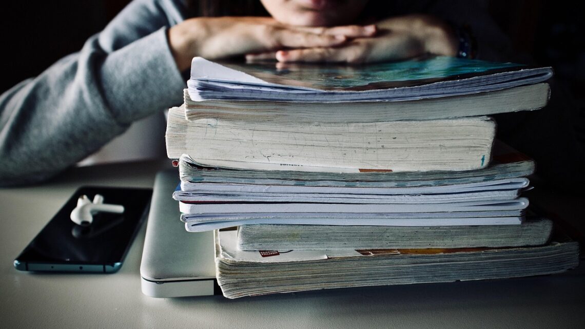 Jak negocjować obowiązki szkolne z dziećmi?