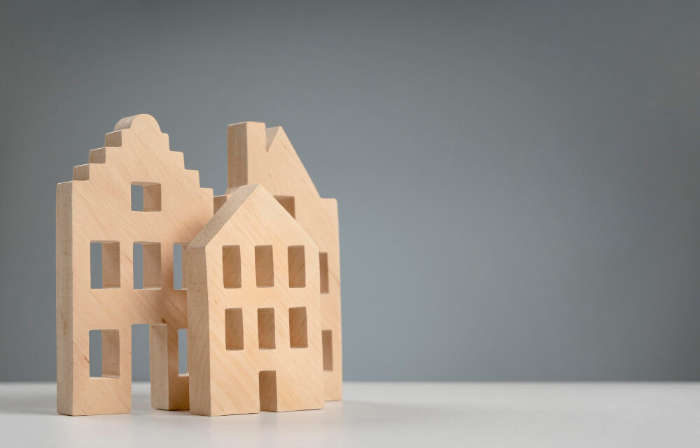 Polska w unijnym ogonie mieszkalnictwa. 13 milionów Polaków mieszka w standardach poniżej średniej europejskiej