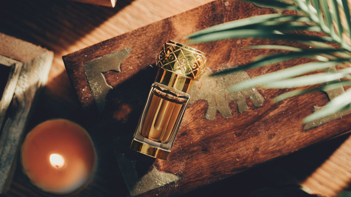 Aromaterapia na jesienną chandrę – naturalny sposób na poprawę nastroju