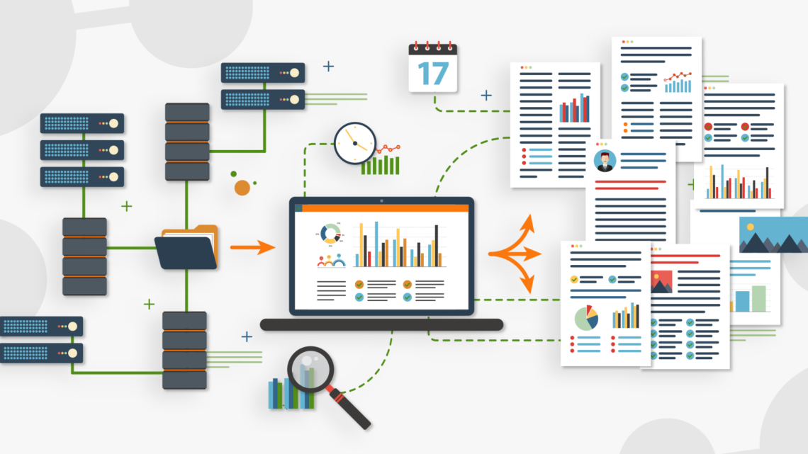 Jak dane zmieniają biznes – najczęstsze błędy firm w analizie danych