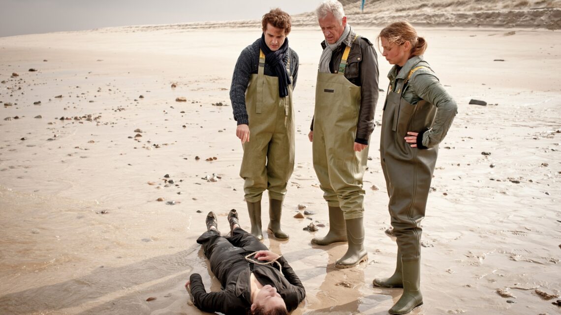 „Nord Nord Mord” – nowa seria kryminalna od listopada w Romance TV