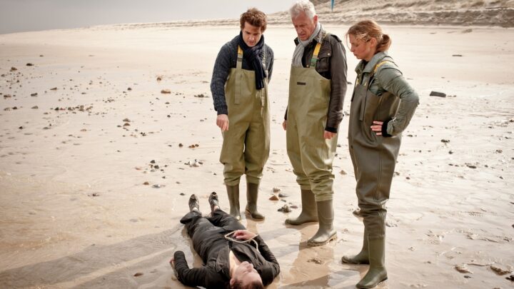 „Nord Nord Mord” – nowa seria kryminalna od listopada w Romance TV