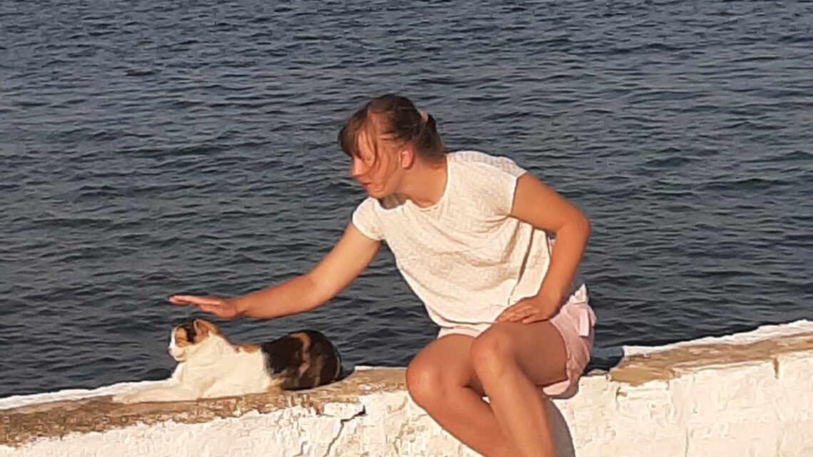 Przejście do innego świata – Historia Pani Ani i 17-letniej Agaty w spektrum autyzmu