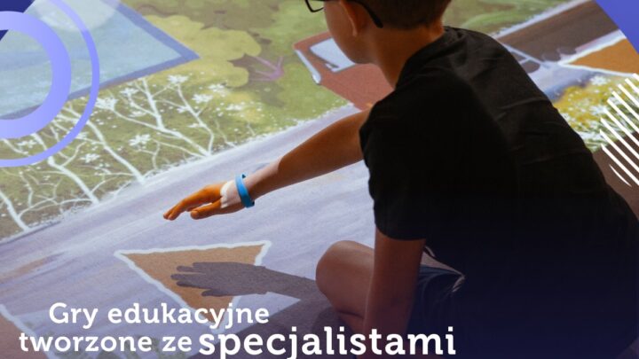 Nowe standardy w żłobkach od 2026 roku. Technologia wspiera placówki w przygotowaniach do zmian