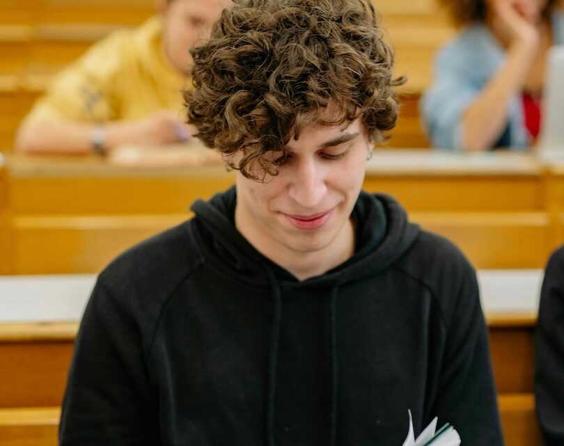 Czy Polacy inwestują w edukację? Filantropia edukacyjna jako nowe zjawisko społeczne.