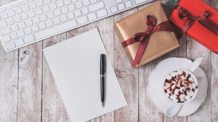 Nowy rok bez presji. Jak wyznaczać cele, które mają sens?