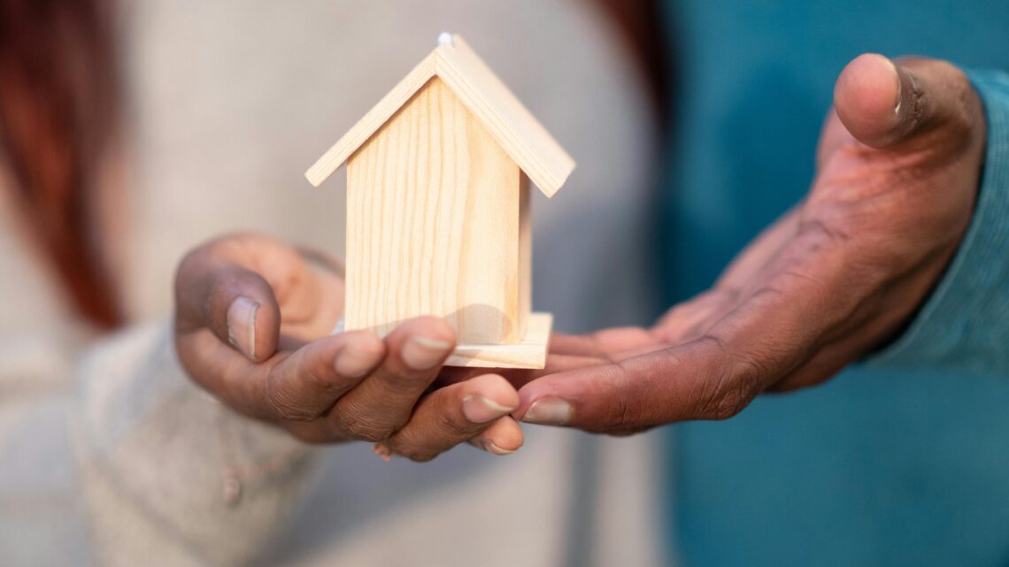 Współwłasność bez tajemnic: kiedy staje się problemem i jak ją skutecznie rozwiązać?