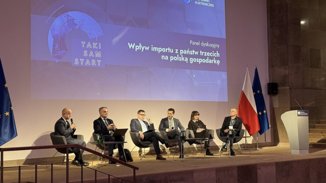 Tania paczka, wysoki koszt