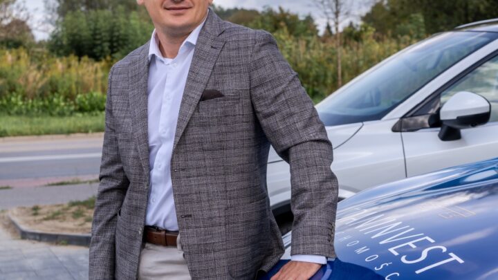 Mieszkanie w spadku – sprzedać czy wynająć? Ekspert rynku najmu wyjaśnia