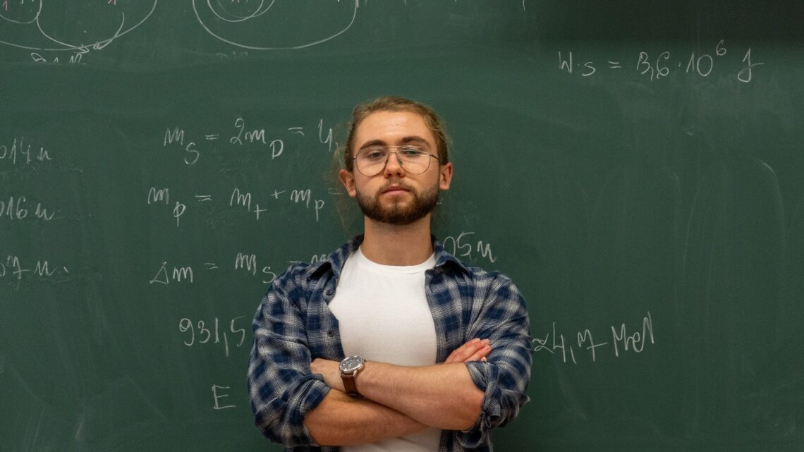 (R)ewolucja w sposobie nauczania, czyli nowe spojrzenie na matematykę