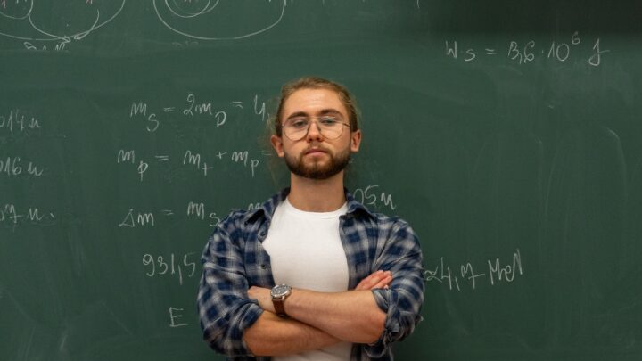 (R)ewolucja w sposobie nauczania, czyli nowe spojrzenie na matematykę