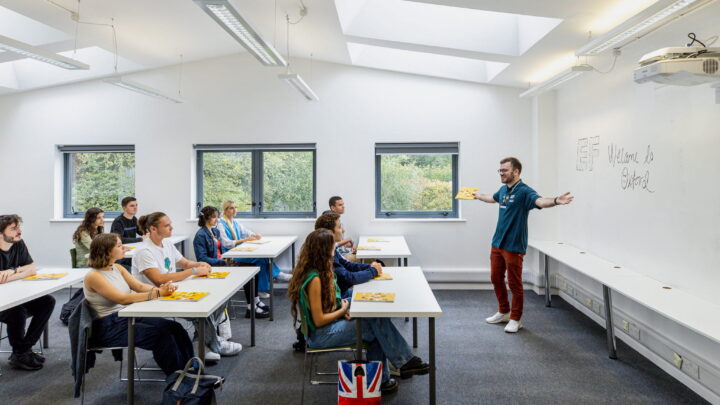 Nauka języka jako inwestycja, która realnie zmienia możliwości