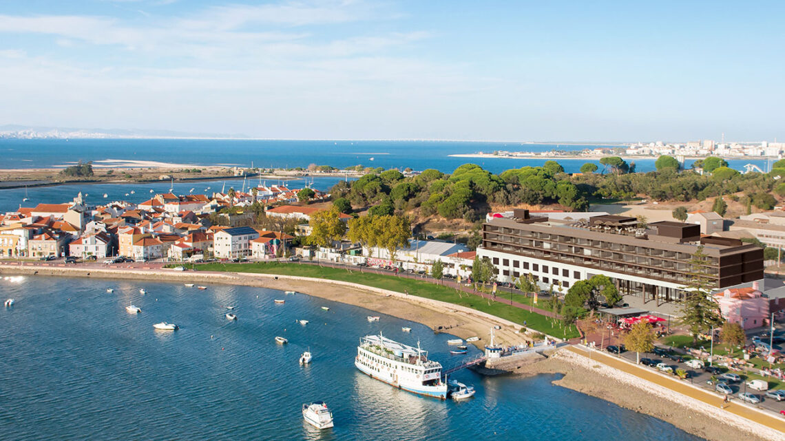 Dlaczego Portugalia wyróżnia się jako racjonalny wybór dla inwestorów nieruchomości – zwłaszcza na początku roku