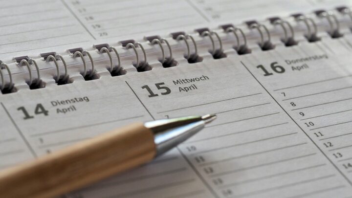 Presja zmiany bardziej szkodzi niż pomaga.