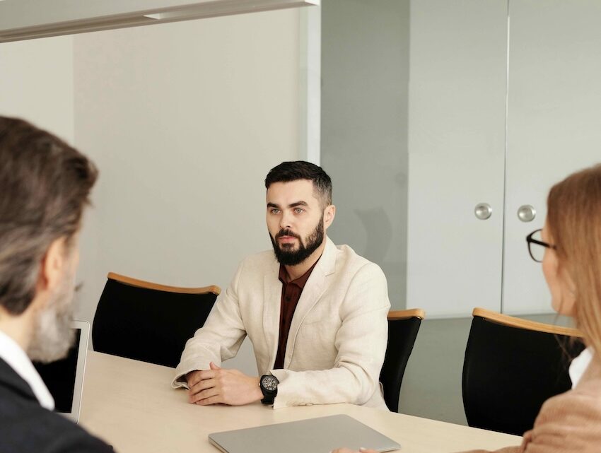 Zmiany w stażu pracy a dane osobowe pracowników. Co pracodawca ma prawo wiedzieć, a czego żądać nie może?