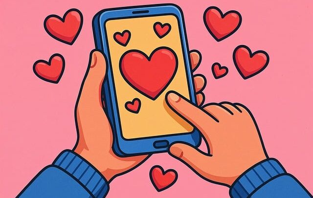 Brudne skarpety czy brak emocji? O paradoksie związków na odległość