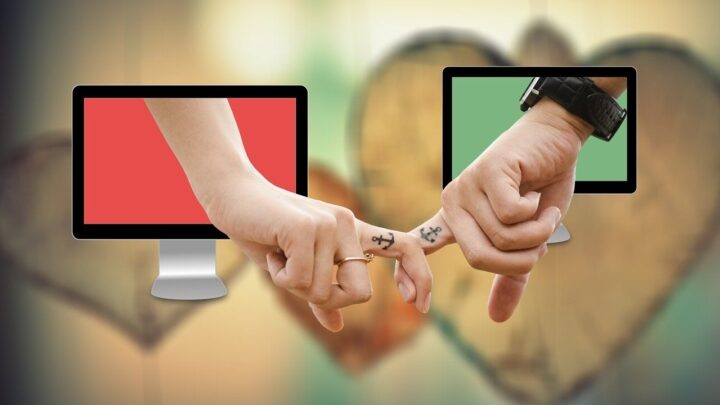 Miłość w czasach cyfrowych – Jak chronić swoje dane w relacjach online
