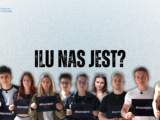 Prapremiera teledysku „Ilu nas jest” Grubsona już 23 marca!