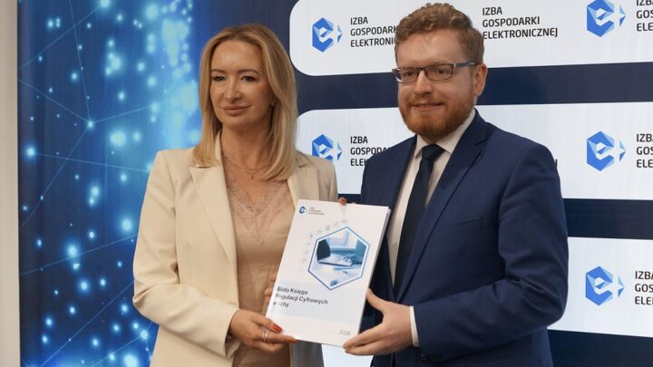 Premiera „Białej Księgi Regulacji Cyfrowych e-Izby” – Biznes apeluje o odblokowanie potencjału gospodarki cyfrowej