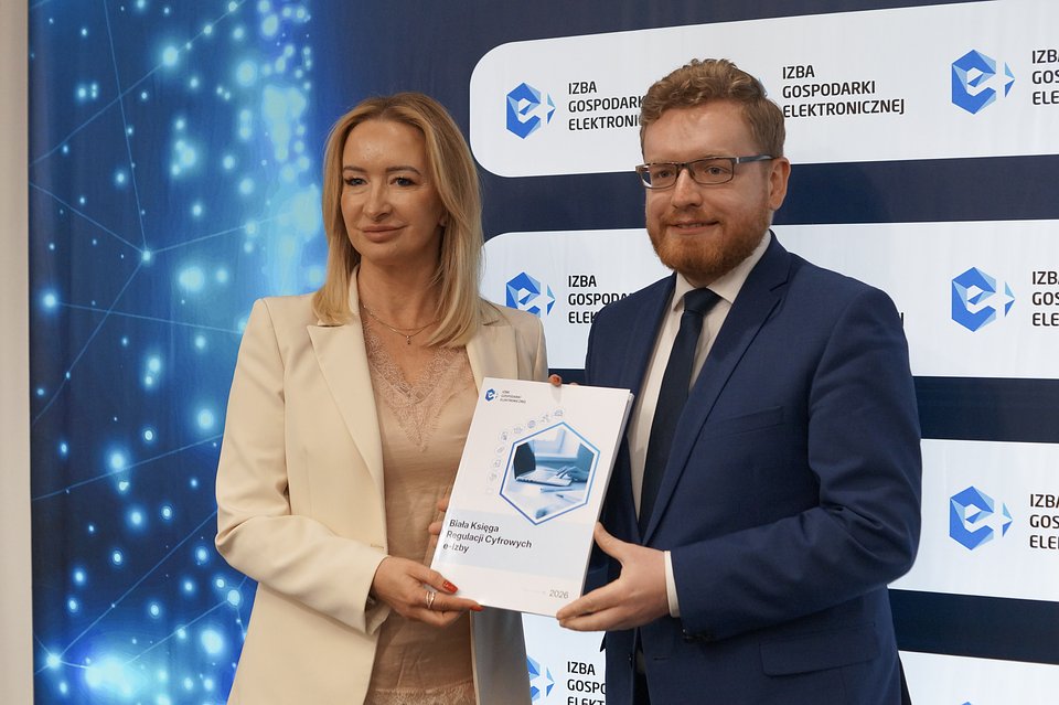 Premiera „Białej Księgi Regulacji Cyfrowych e-Izby” – Biznes apeluje o odblokowanie potencjału gospodarki cyfrowej