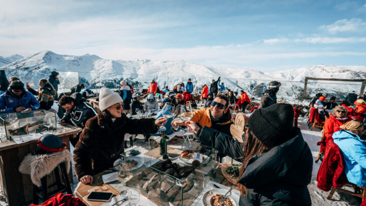 WIOSNA W LIVIGNO – DARMOWE SKIPASSY, OLIMPIJSKA JAKOŚĆ I WŁOSKIE DOLCE VITA