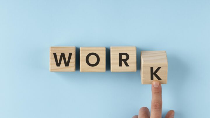 Zaangażowanie w polskich firmach spada